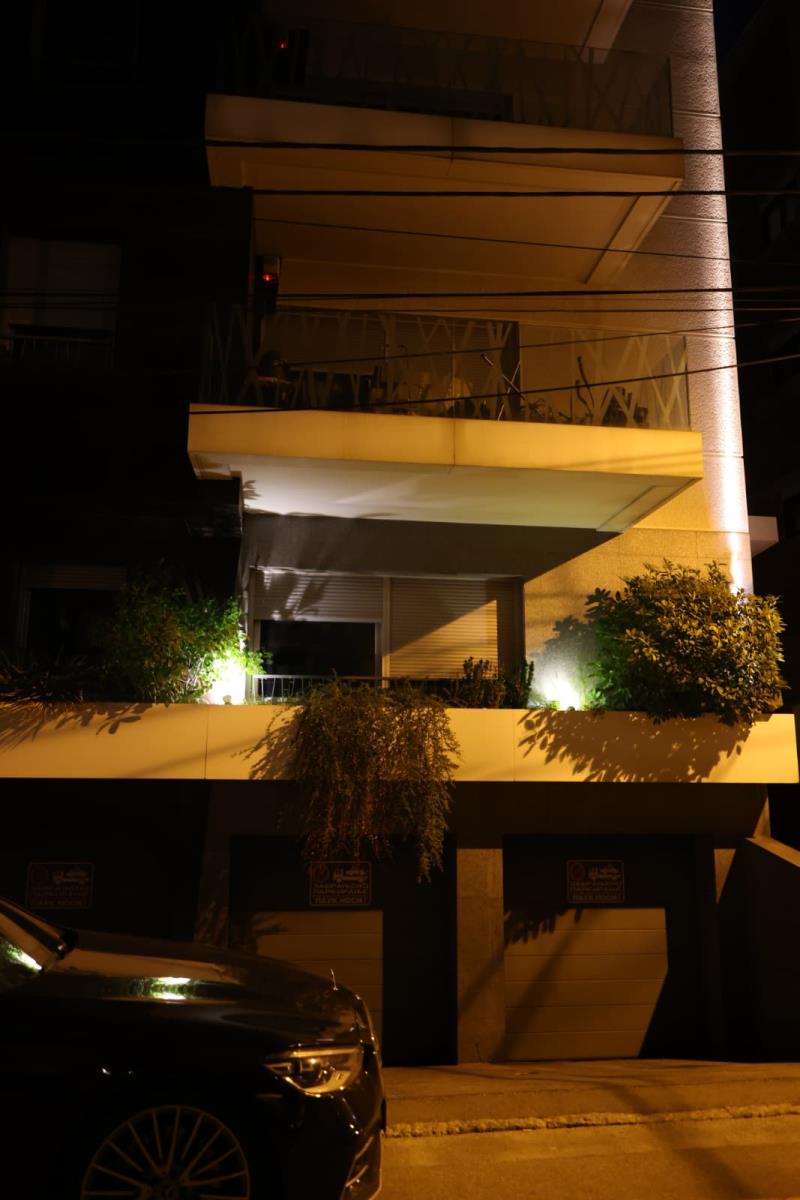 Zgradana Ane Nikolić