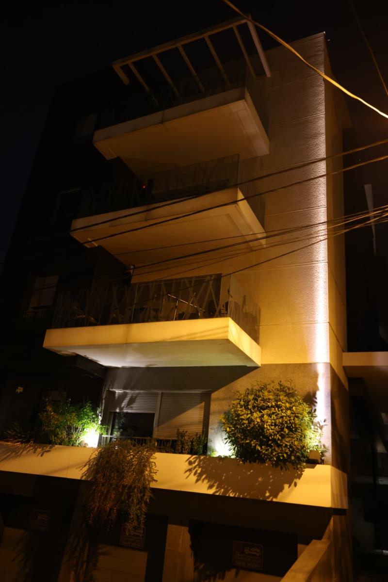 Zgradana Ane Nikolić