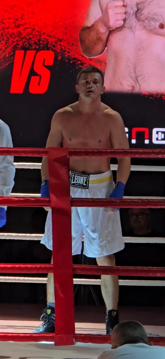 Miloš Stojanović Tigar