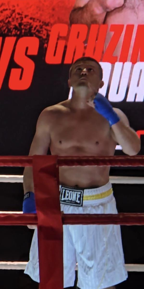 Miloš Stojanović Tigar