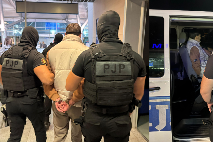 Urugvaj, ekstradicija.png