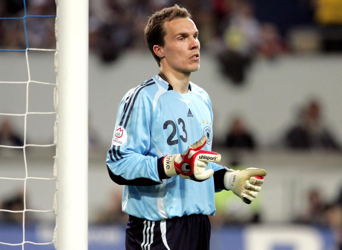 Robert Enke