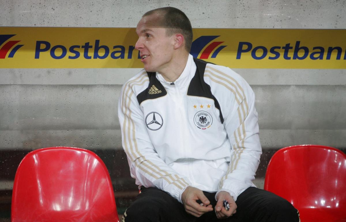 Robert Enke
