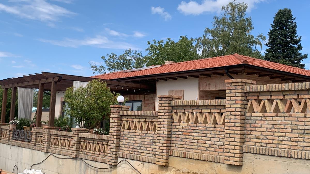 Kuća na Avali Gorana Ratkovica Raleta