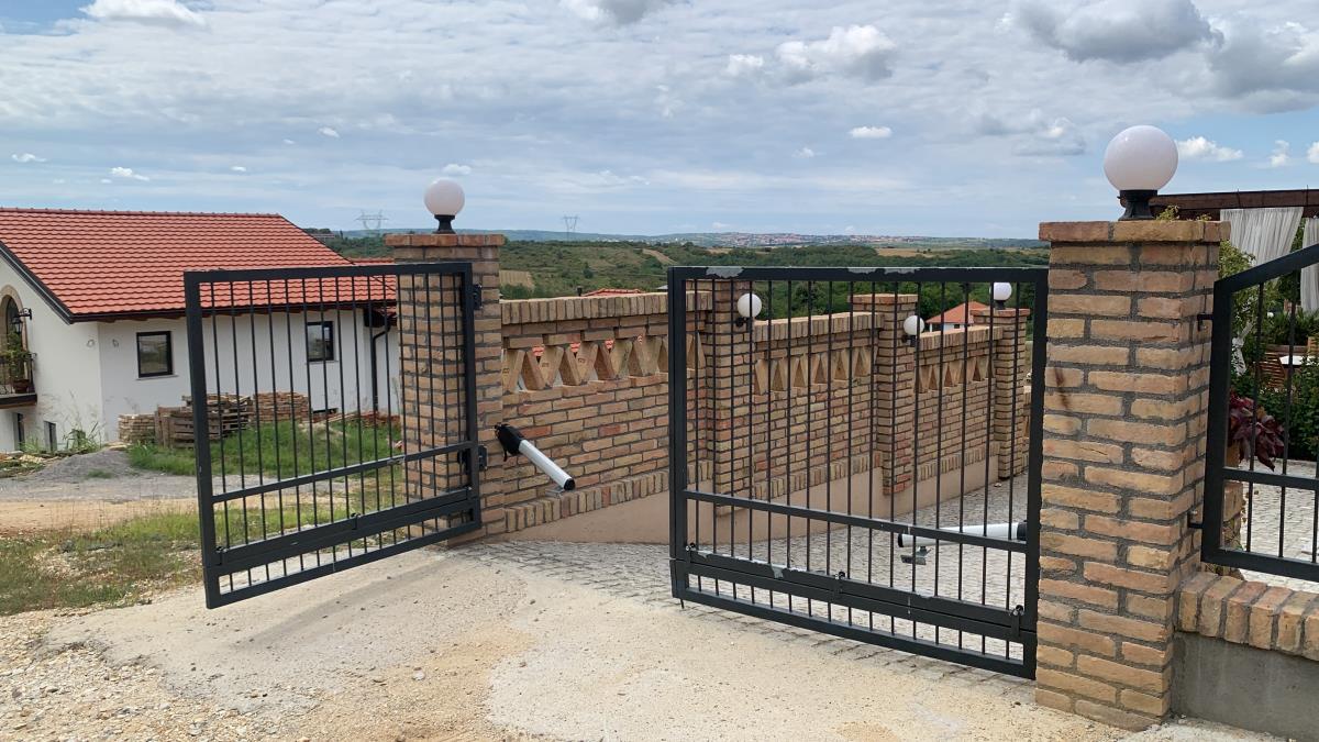 Kuća na Avali Gorana Ratkovica Raleta