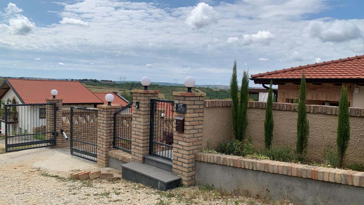 Kuća na Avali Gorana Ratkovica Raleta