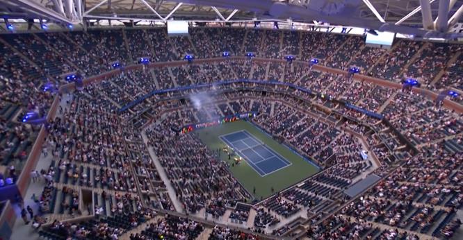 Artur Eš, Ju-Es open