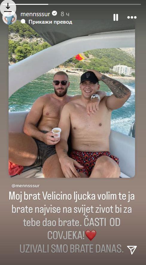 Mensur Ajdarpašić, Ardijan Ajdarpašić