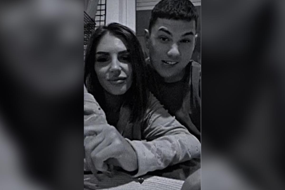 Zlata Petrović čestitala je sinu Jovanu i njegovoj devojci Eni Čolić godinu dana veze, a snajka se odmah pohvalila na društvenim mrežama.