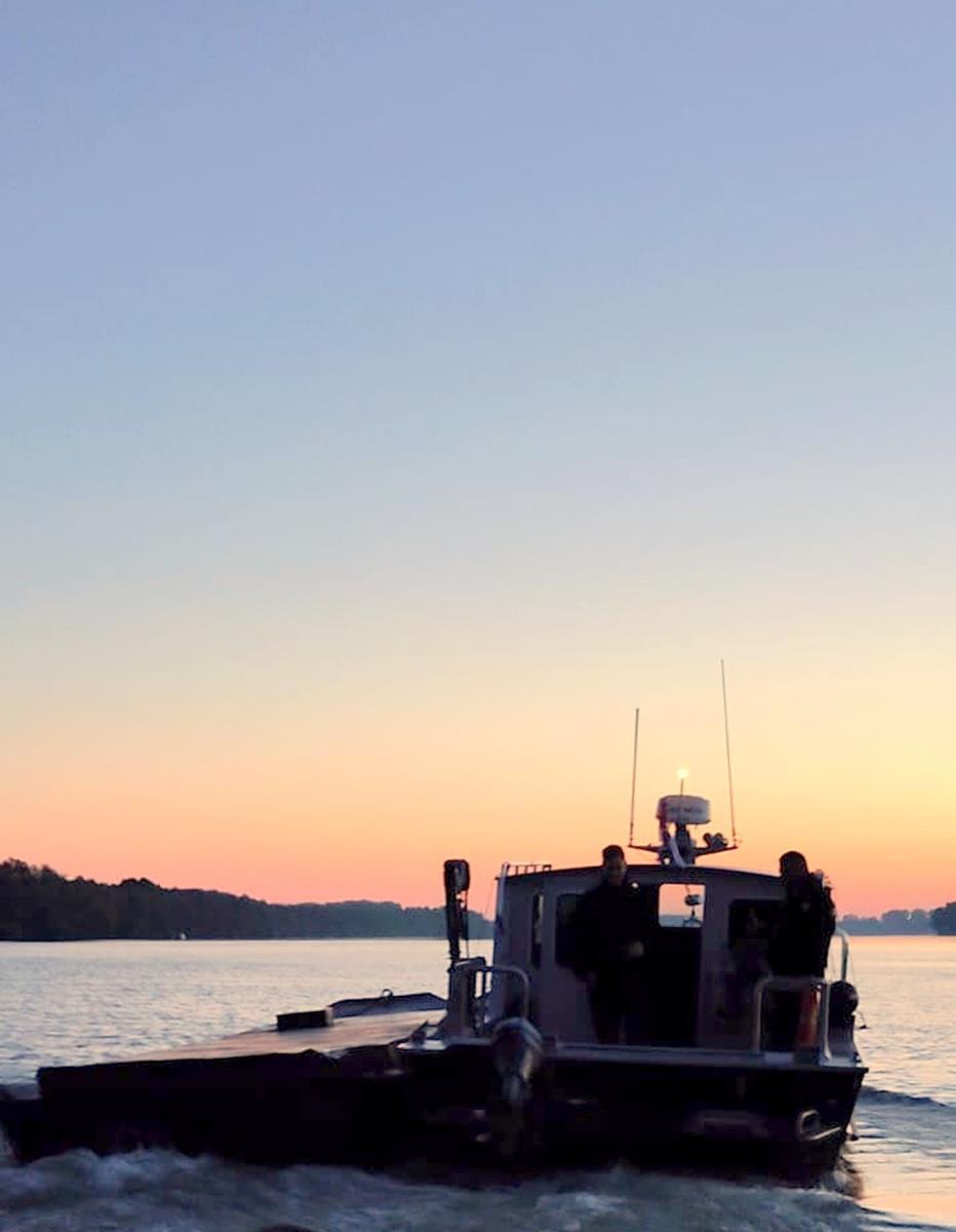 Ovako su krijumčarili naftu