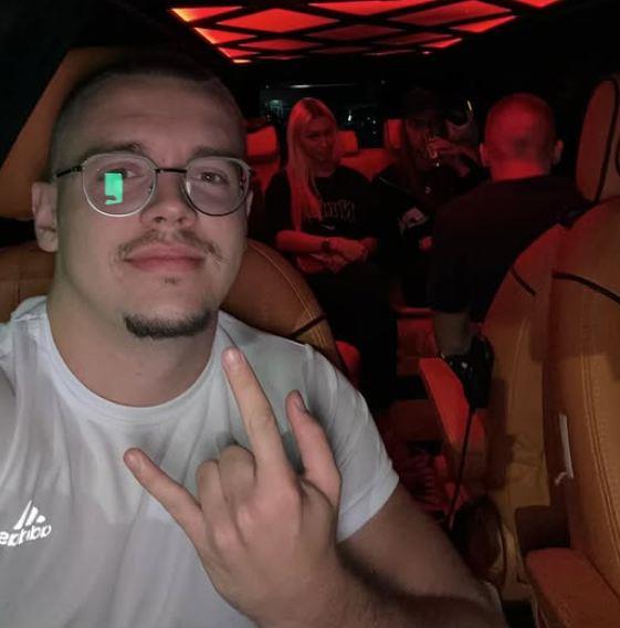 Danilo Dača Virijević