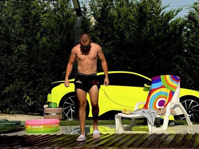 Danilo Dača Virijević