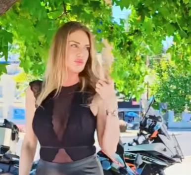 Iva Stupar ulazi u Elitu 9