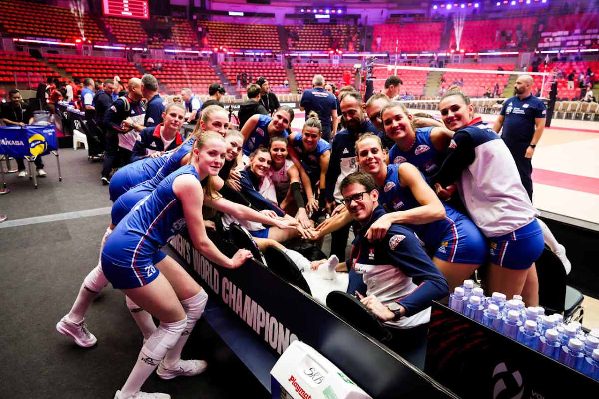 Tijana Bošković posle povrede