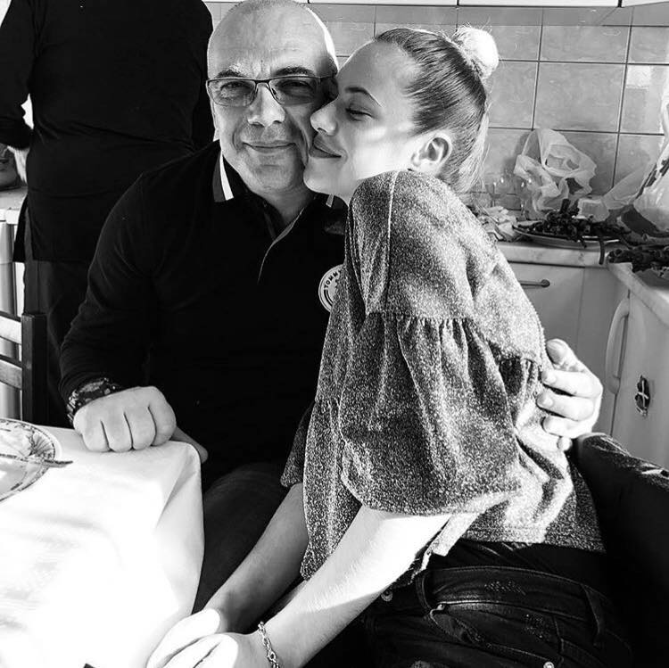 Emili i Nediljko Genda