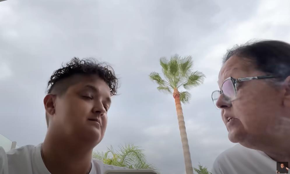 Marija Šerifović i Verica Šerifović