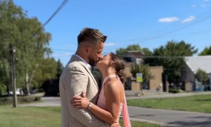 Adriana Kadar i Savo Džhverović