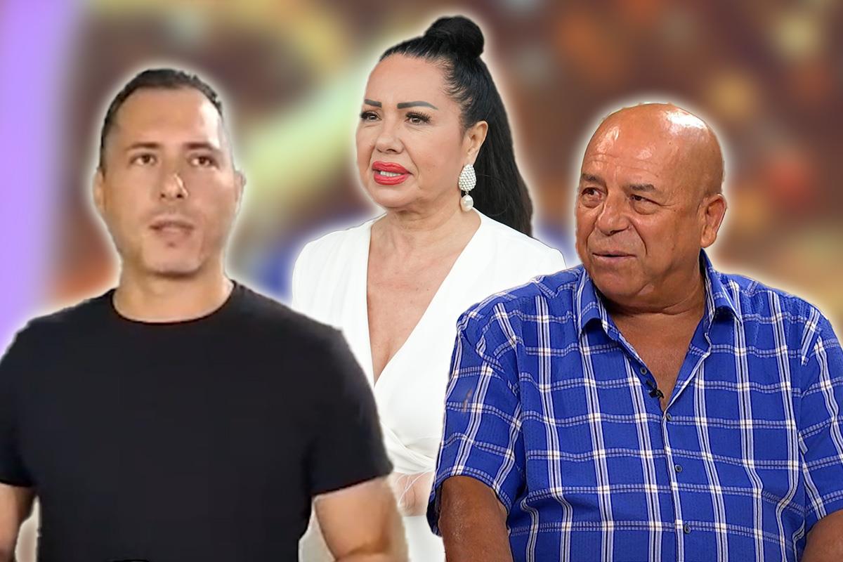 "MIKI SE KONTROLIŠE" Peja otkrio kako gleda na sukobe njegovog brata u rijalitiju: Posvađao se sa koleginicom svoje majke....