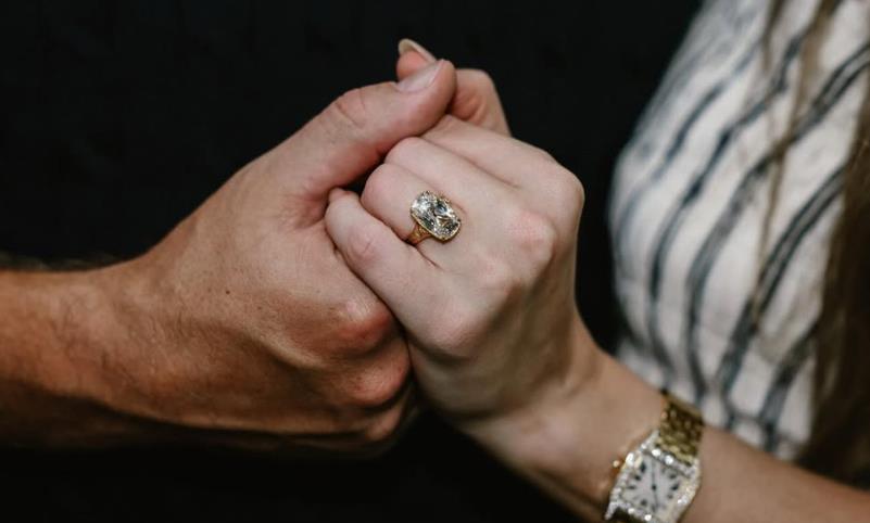 Verenički prsten Tejlor Svift