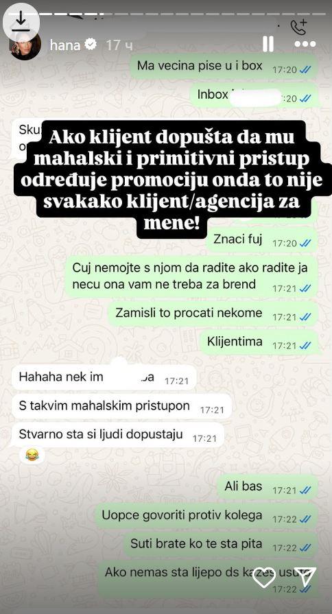 Hana Hadžiavdagić