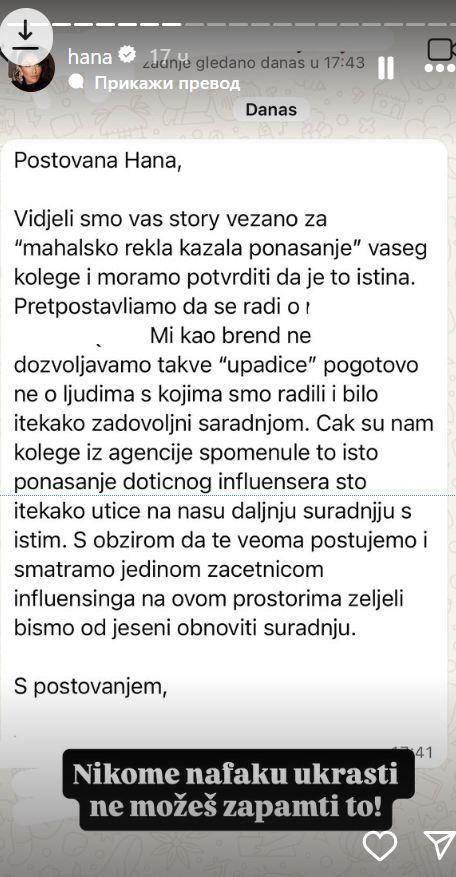 Hana Hadžiavdagić