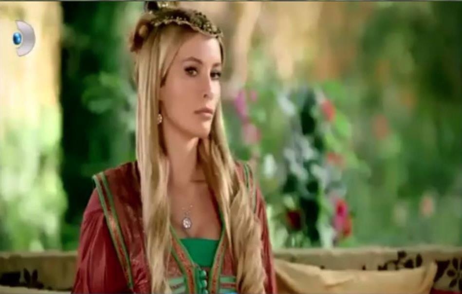 Čiček Hatun u seriji Fatih.jpg