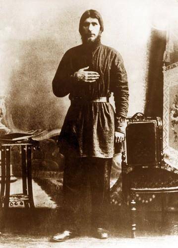 Grigorij Raspućin – portret “Ludog monaha” iz Sibira.