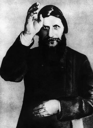 Grigorij Raspućin – portret “Ludog monaha” iz Sibira