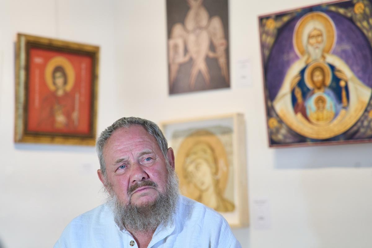 Grigori Popesku-Muščel