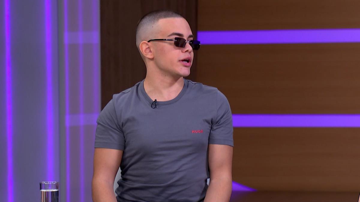 "GAĐALI SU MI KUĆU KAMENJEM" Takmičar Pinkovih Zvezda izneo šok optužbe na račun Indi: Nemaš pravo da vređaš nečiju majku