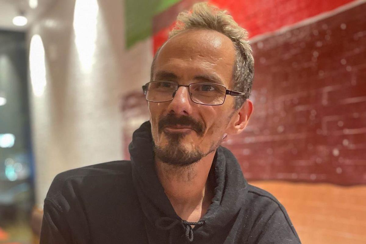 Jean Pormanove Rafael Graven