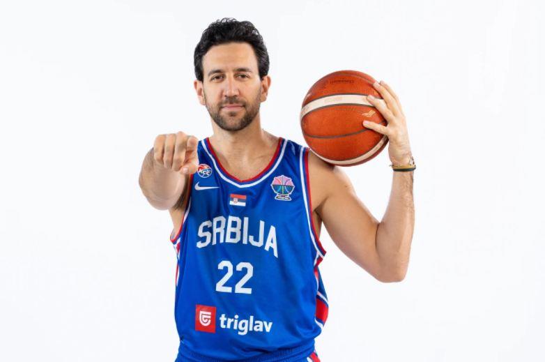 Vasa Micić, Eurobasket 2025