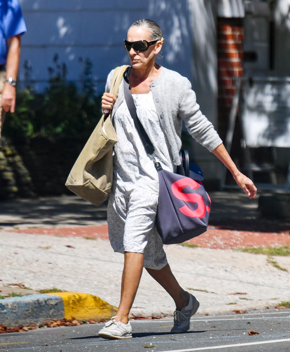 Sara Džesika Parker