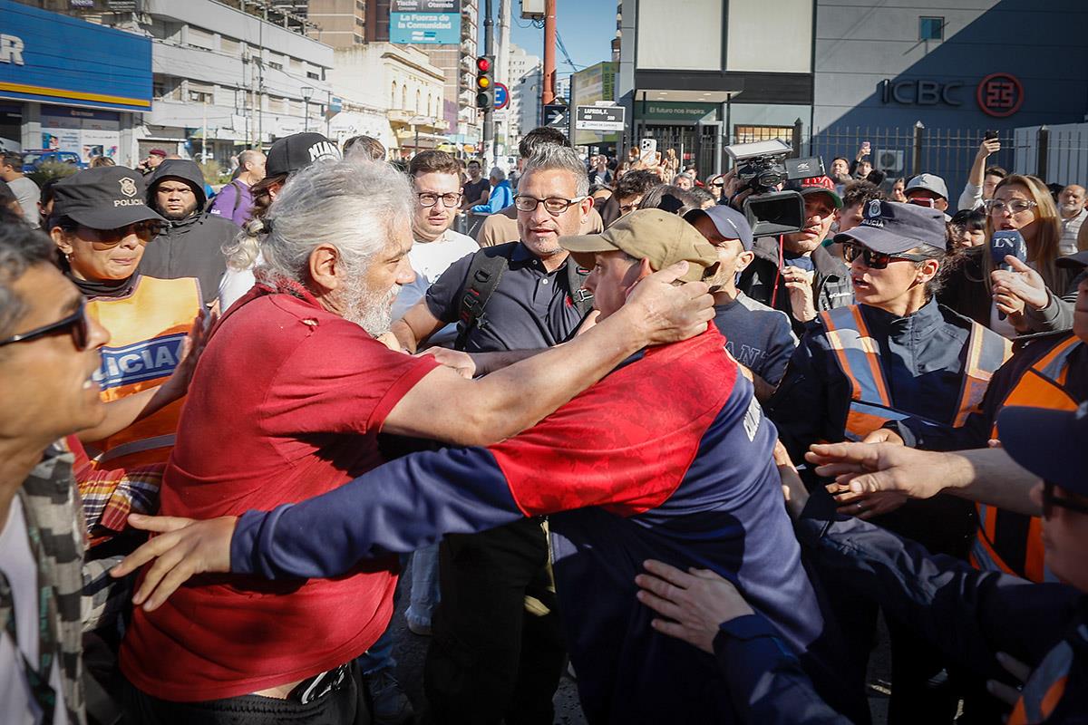 Havijer Milej Milei Mileji