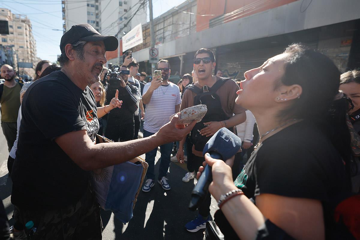 Havijer Milej Milei Mileji