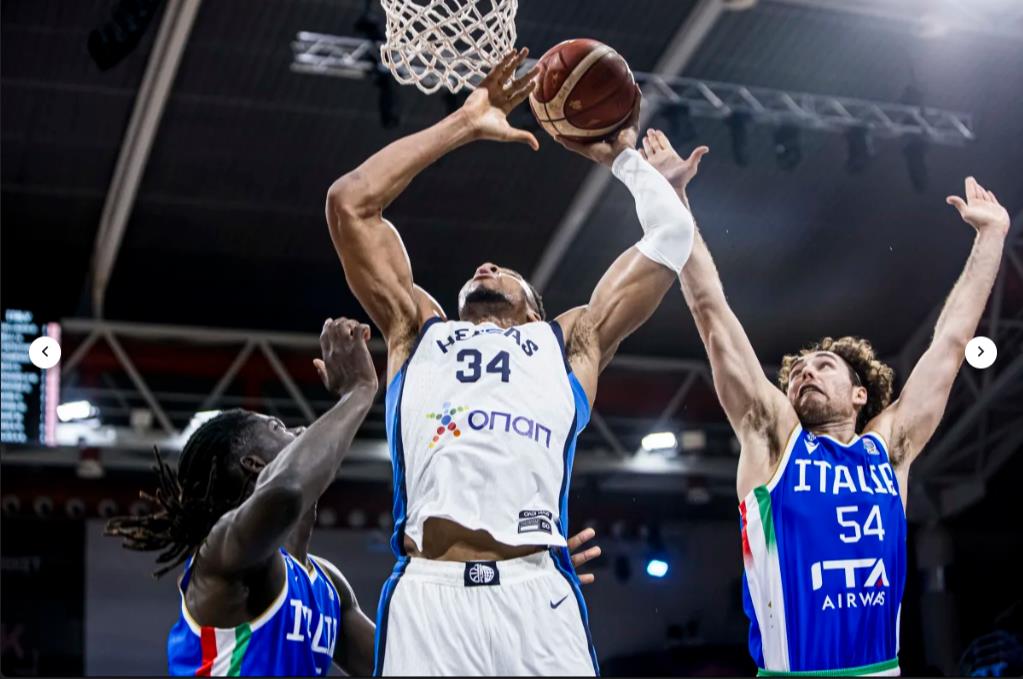 Reakcija Adetokumba na ishod glasanja za MVP