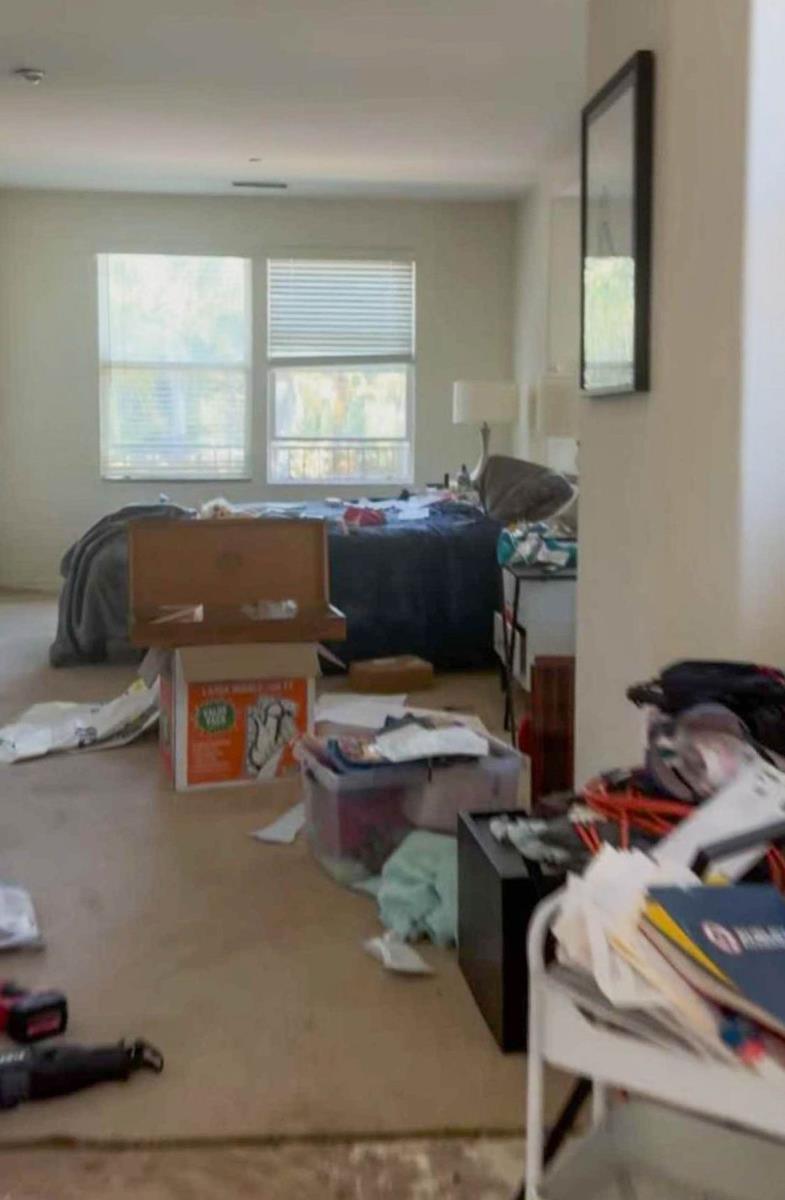 Deniz je prijavila bivšeg supruga da joj je uništio kuću