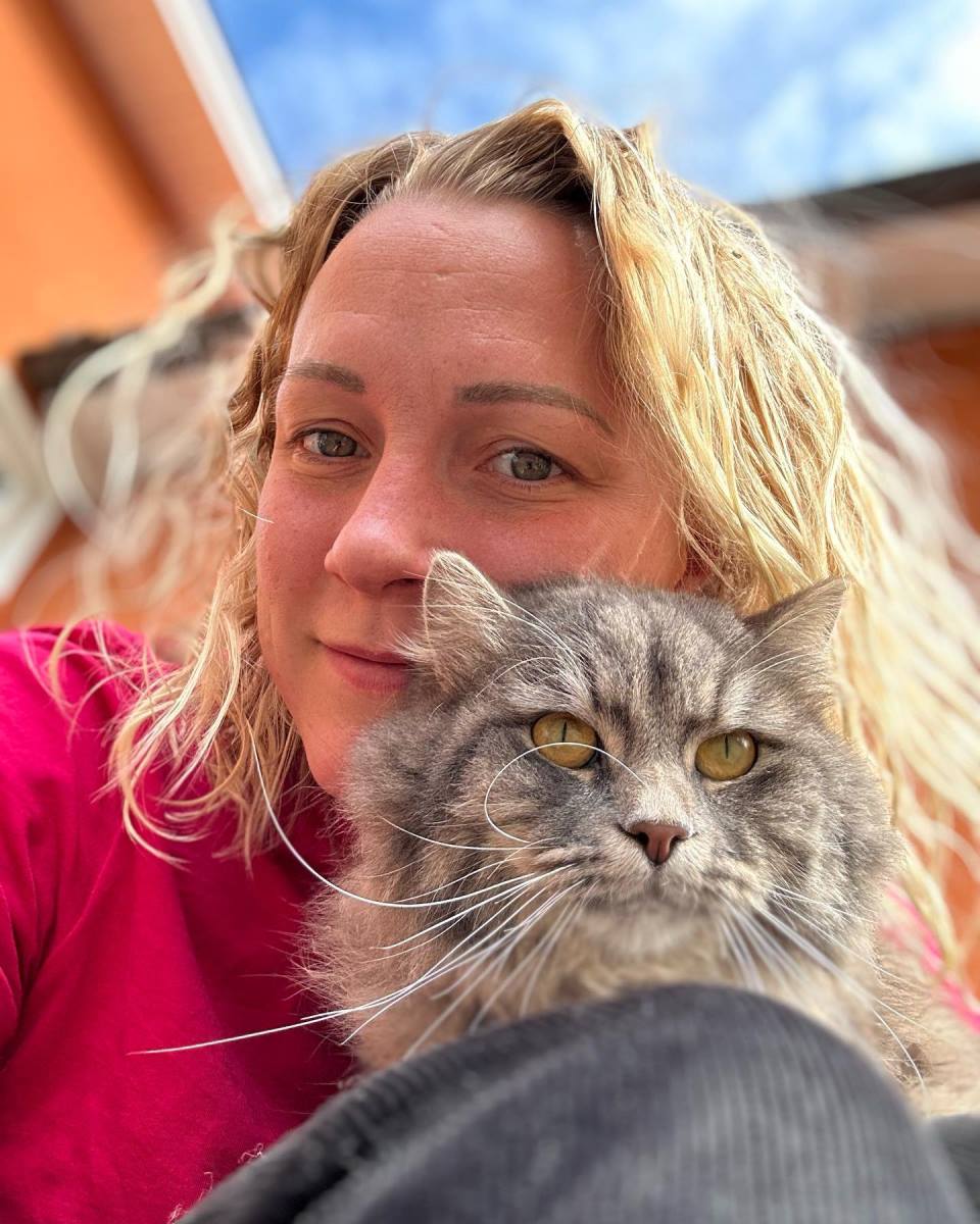 Sara Šestrem olimpijska šampionka u plivanju