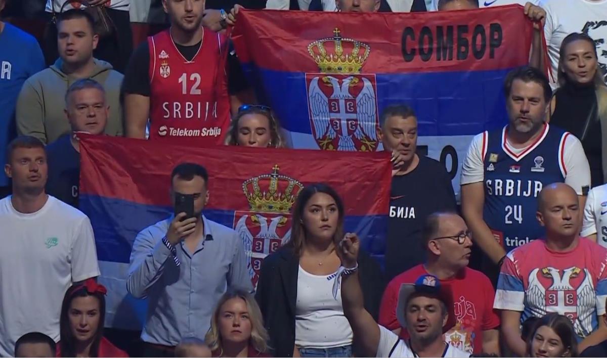 Eurobasket 2025, Natalija Jokić