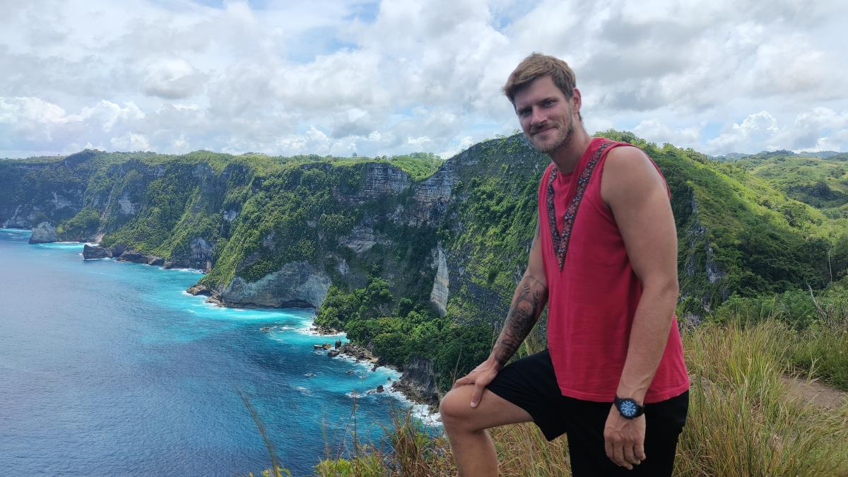 Toma Brakočević Bali