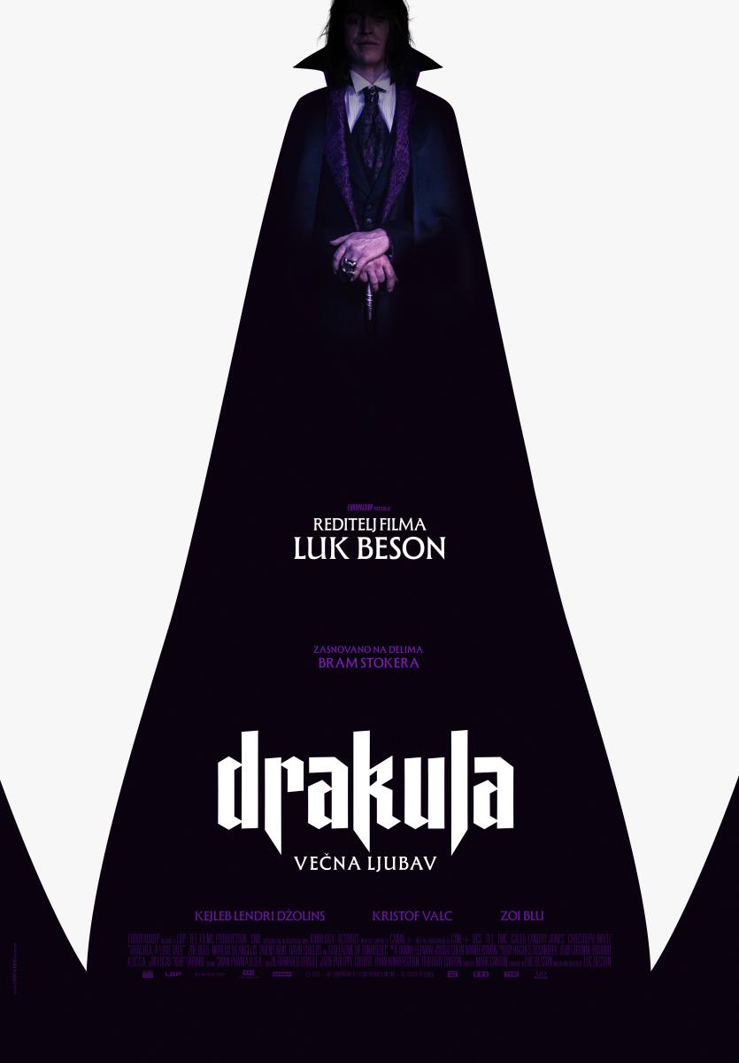 Film Drakula