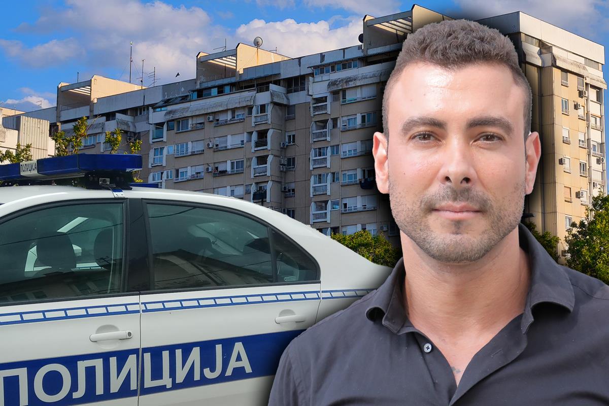 Uroš Ćertić ide u zatvor!