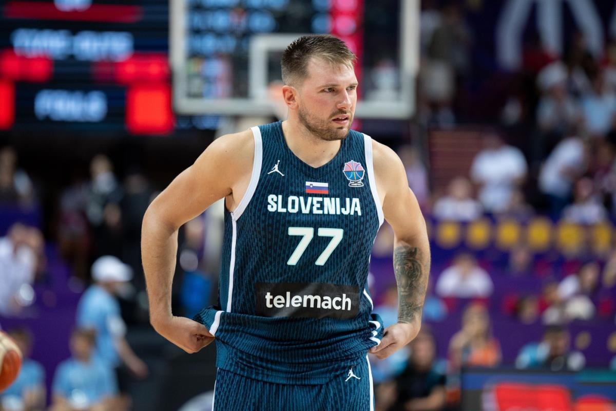 Luka Dončić