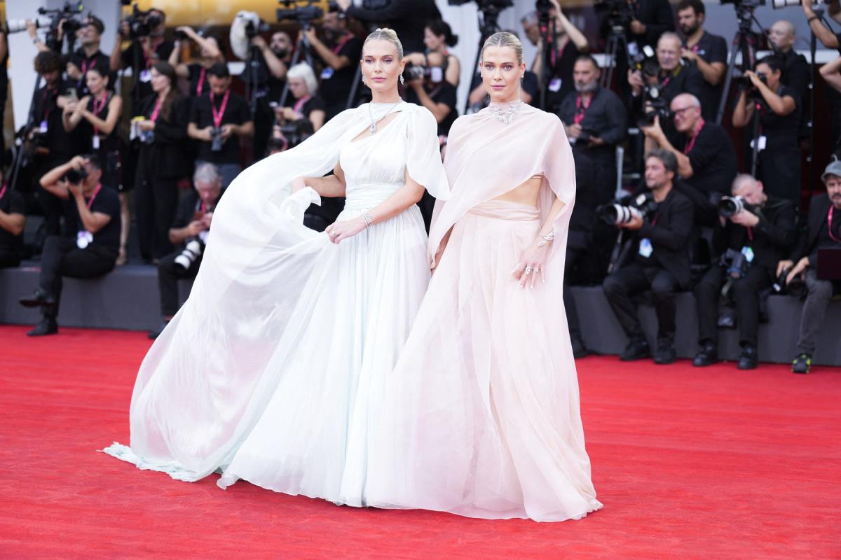 Liza i Amelija Spenser