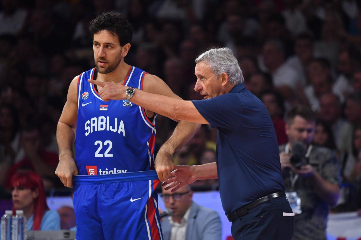 Vasa Micić preuzima ulogu povređenog Bogdana Bogdanovića?