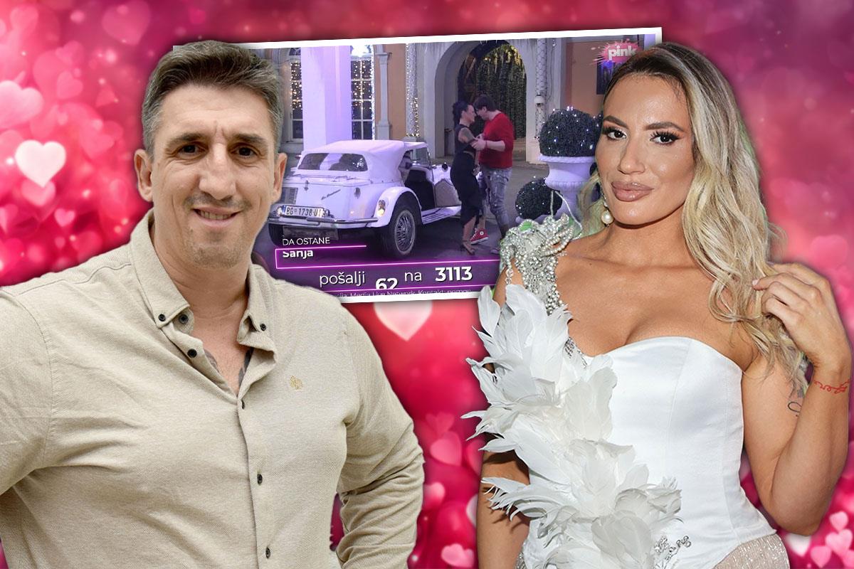 "KRISTINA JE PUKLA JER VIŠE NE MOŽE DA ME MUZE ZA NOVAC" Kristijan rešio da otkrije sve o bivšoj ženi: Javni rat nastavljen