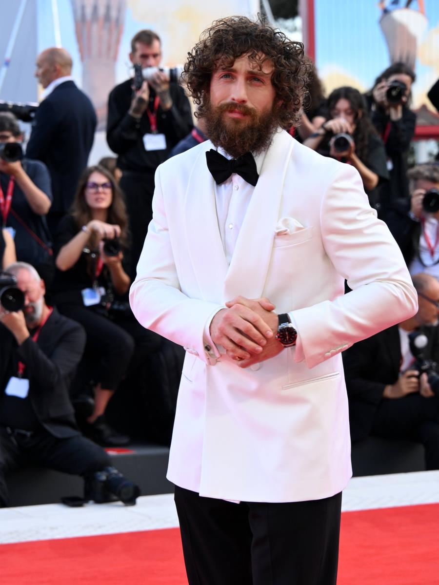 Aron Tejlor-Džonson