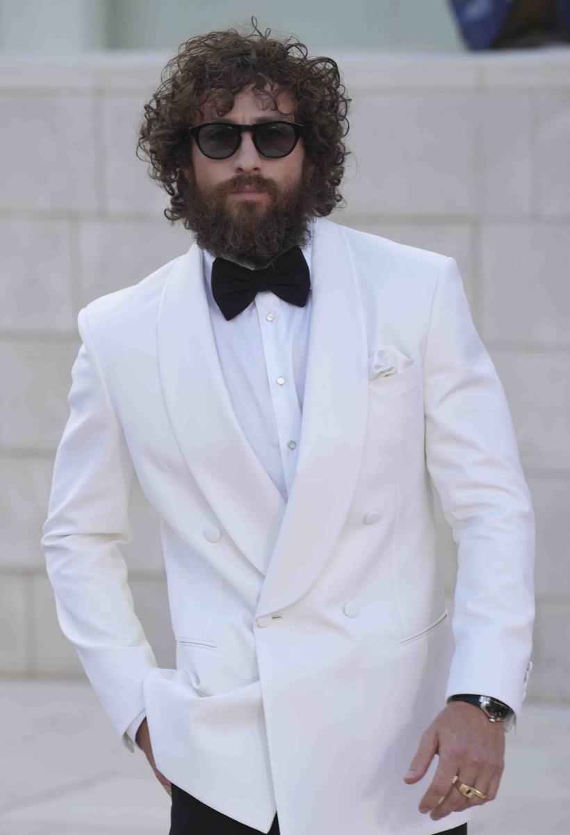 Aron Tejlor-Džonson