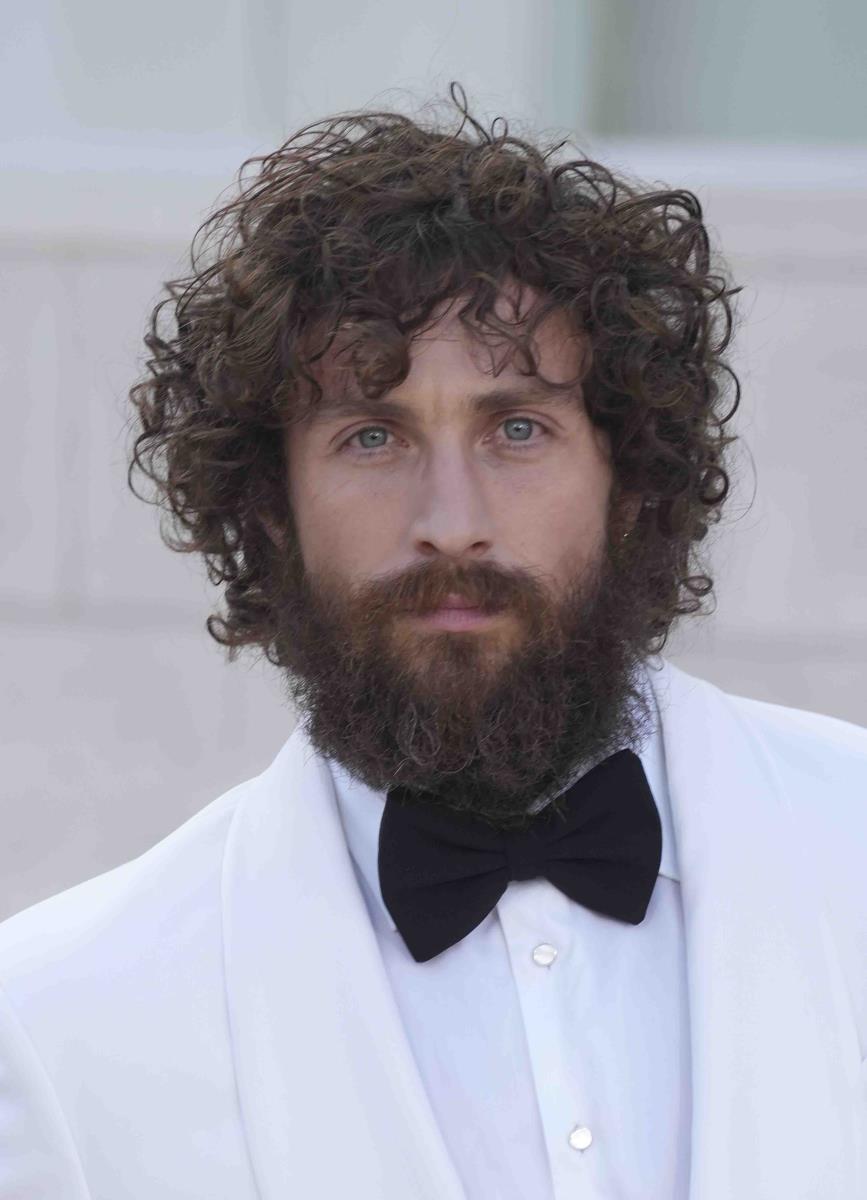 Aron Tejlor-Džonson