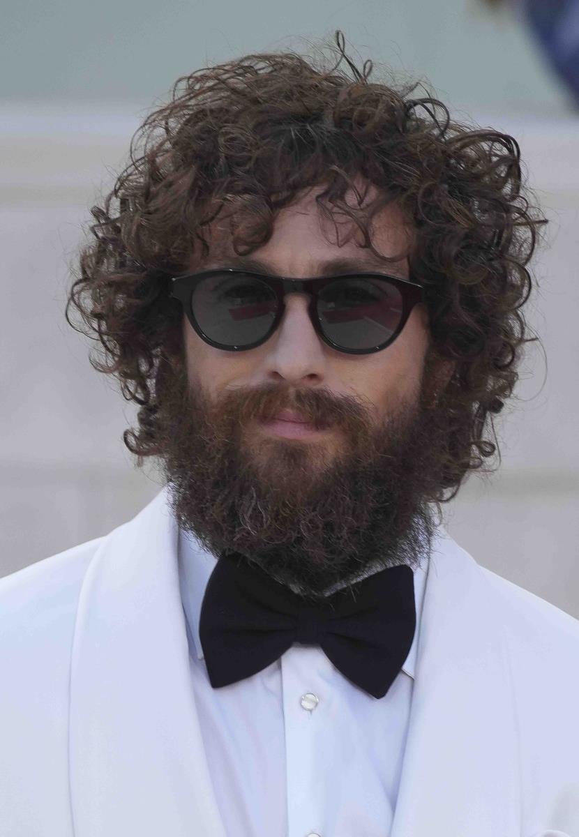 Aron Tejlor-Džonson